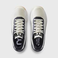 Pánské tréninkové boty TYR CXT-2CEE Elite Carbon - Marshmallow