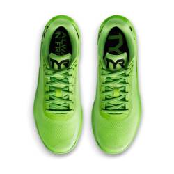 Pánské tréninkové boty TYR CXT-2CEE Elite Carbon - světle zelená