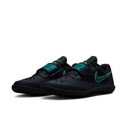 Vrhačské tretry Nike Zoom SD 4 - černá - zelená
