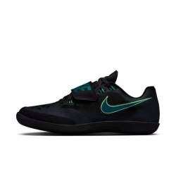 Vrhačské tretry Nike Zoom SD 4 - černá - zelená