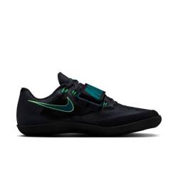 Vrhačské tretry Nike Zoom SD 4 - černá - zelená