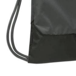 Tréninkový Gym Sack / pytel Nike Brasilia grey/black