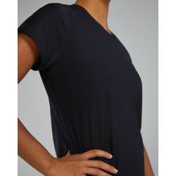 Dámské tričko TYR Airtec™ - black