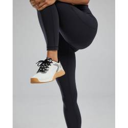 Dámské legíny TYR Joule Elite High Rise - černé