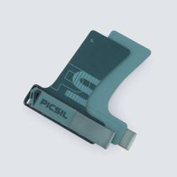 Mozolníky Picsil Condor bezprsté - modré