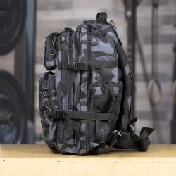 Fitness batoh WORKOUT Pro - 40 l - camo