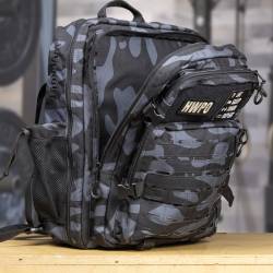 Fitness batoh WORKOUT Pro - 40 l - camo