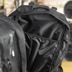 Fitness-Rucksack WORKOUT 2.0 - schwarzer