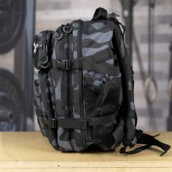 Fitness batoh WORKOUT Pro - 25 l - camo