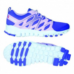 Dámské boty REALFLEX TRAIN 4.0 BD4244