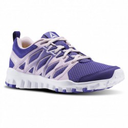 Dámské boty REALFLEX TRAIN 4.0 BD4244