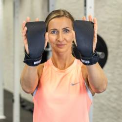 Mozolníky WORKOUT MAGNUM