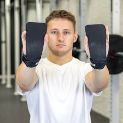 Mozolníky WORKOUT PRIME