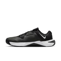 Scarpe da crossfit da uomo Nike Metcon 10 - bianco e nero