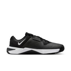 Scarpe da crossfit da uomo Nike Metcon 10 - bianco e nero
