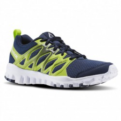 Pánské boty REALFLEX TRAIN 4.0 BD4247