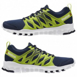 Pánské boty REALFLEX TRAIN 4.0 BD4247