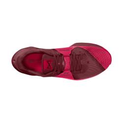 Pánské boty na CrossFit Nike Metcon 10 - červená - růžová