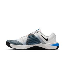 Scarpe CrossFit da uomo Nike Metcon 10 - grigio - blu