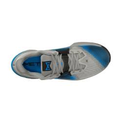 Scarpe CrossFit da uomo Nike Metcon 10 - grigio - blu
