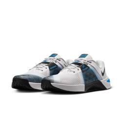 Scarpe CrossFit da uomo Nike Metcon 10 - grigio - blu