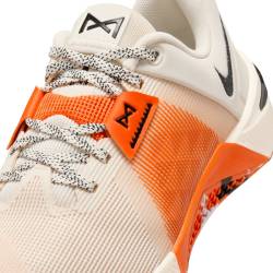 Dámské boty na CrossFit Nike Metcon 10 - bílá-béžová-oranžová camo