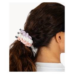 Velites sports hair elastic - purple