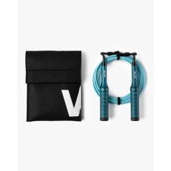 Rychlostní švihadlo Velites Earth 2.0 - modré