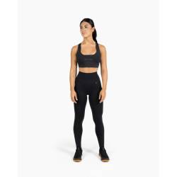 Dámské legíny long Holo VELITES - černé