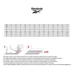 Boty Reebok Nano X5 - černé - 100209359
