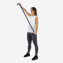 Dámské tílko Picsil Premium Sleeveless - bílé