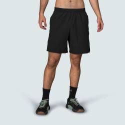 Man Shorts Picsil Performance AW25 - black