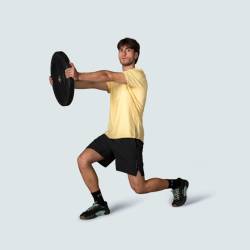 Pánské šortky Picsil Performance AW25 - černé