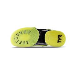 Pánské vzpěračské boty TYRFORCE Elite Carbon Lifter - zelená