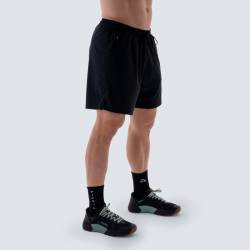 Pánské šortky Picsil Premium adaptive - moonles