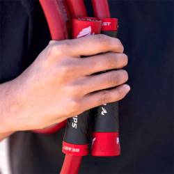 Švihadlo Elite SRS The Beast - Adjustable 1360g