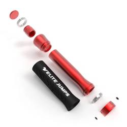 Švihadlo Elite SRS The Beast - Adjustable 1360g