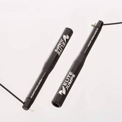 Elite SRS Performance Jump Rope - 3 Cable Bundle