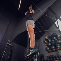 Elite SRS Performance Jump Rope - 3 Cable Bundle