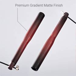 Elite SRS Performance Jump Rope - 3 Cable Bundle