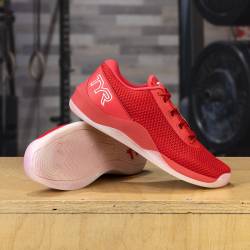 Pánské tréninkové boty na CrossFit TYR CXT-2 V2 - červené