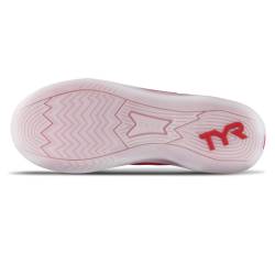 Pánské tréninkové boty na CrossFit TYR CXT-2 V2 - červené