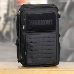 Fitness batoh Modulus 50X MOLLE Edition