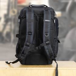 Fitness batoh Modulus 50X Patch Edition