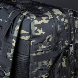 Fitness batoh WORKOUT 2.0 - camo