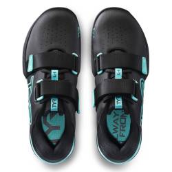 Vzpěračské boty TYR L-1 Lifter - blues