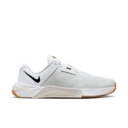Mens CrossFit Shoes Nike Metcon 10 - Cream-White