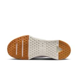 Mens CrossFit Shoes Nike Metcon 10 - Cream-White