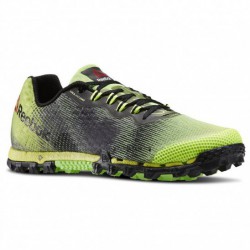 Pánské boty Reebok TERRAIN SUPER 2.0 V65907