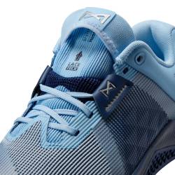 Dámské boty na CrossFit Nike Metcon 10 - modrá - světle modrá